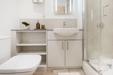 1 bed studio, Saint Vincent Street, City Centre, Glasgow, G25SH - Image 7